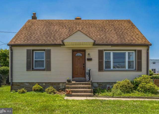 Property at 3122 Byberry Rd, Philadelphia, PA 19154, 4 beds, 2 baths