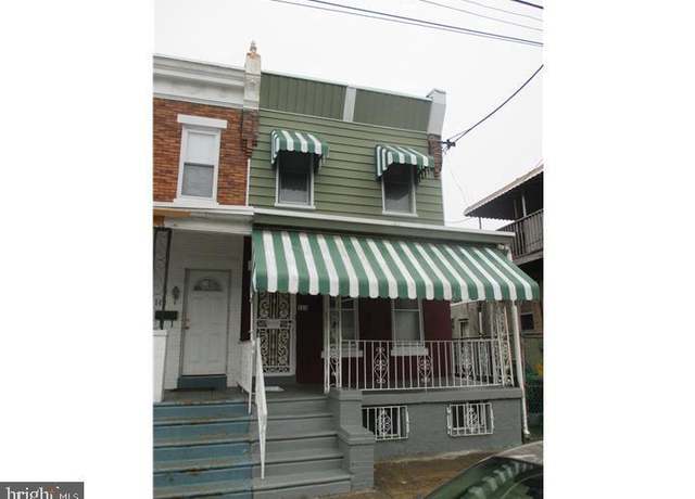 Property at 139 N 51st St, Philadelphia, PA 19139, 3 beds, 1 bath