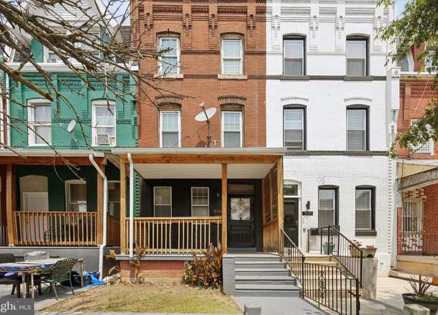 Property at 3143 Clifford St, Philadelphia, PA 19121, 4 beds, 2 baths