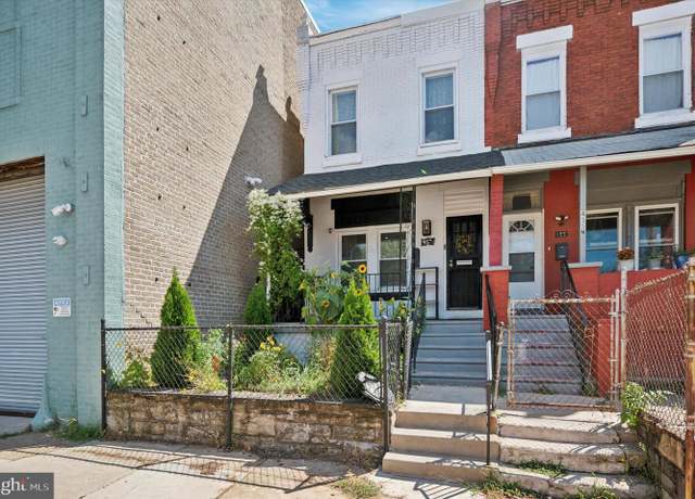 Property at 457 N Edgewood St, Philadelphia, PA 19151, 3 beds, 1 bath