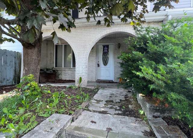 Property at 72 W Weston Pl, Shenandoah, PA 17976, 3 beds, 1 bath