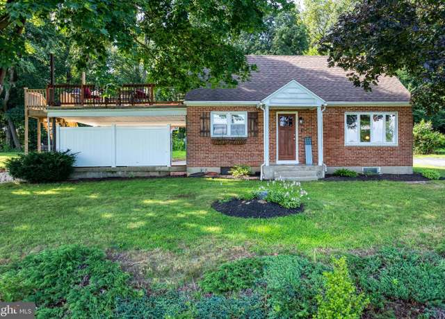 Property at 661 Reisinger Ave, Wrightsville, PA 17368, 3 beds, 1.5 baths