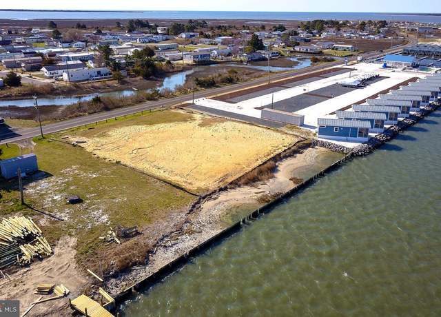 Property at 0 Main St, Chincoteague, VA 23336