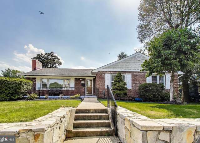 Property at 3100 N Glebe Rd, Arlington, VA 22207, 7 beds, 6 baths
