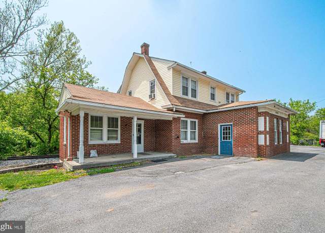 Property at 4163 Northwestern Pike, Winchester, VA 22603, 2 beds, 1.5 baths