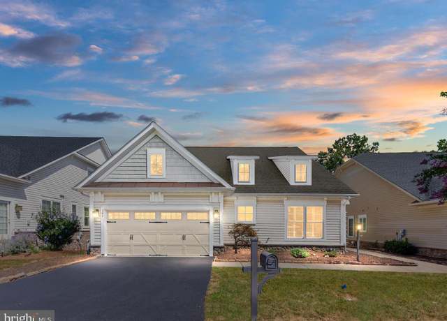 Property at 142 Ruffed Grouse Ct, Lake Frederick, VA 22630, 3 beds, 3 baths