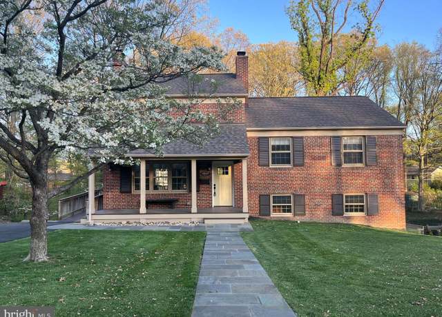 Property at 5507 Atlee Pl, Springfield, VA 22151, 5 beds, 3 baths