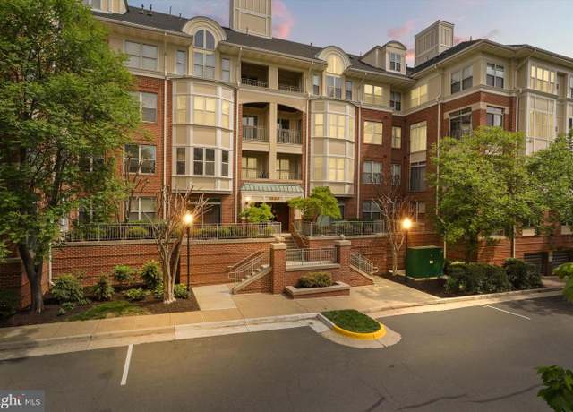 Property at 1860 Stratford Park Pl #202, Reston, VA 20190, 2 beds, 2 baths