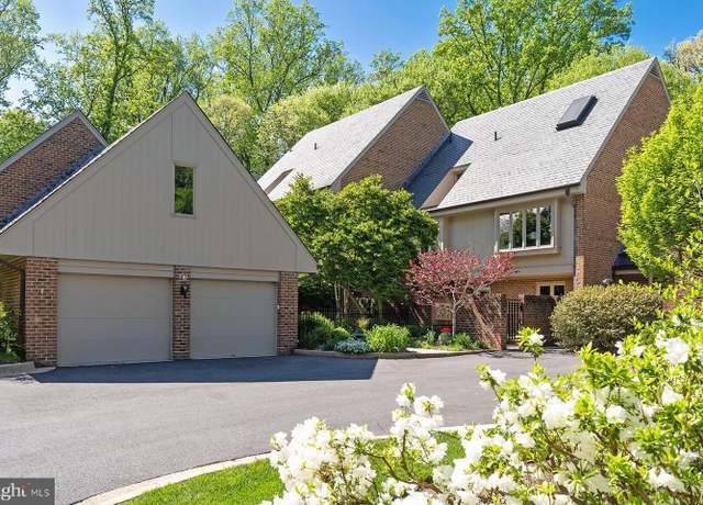 Property at 710 Belgrove Rd, Mclean, VA 22101, 5 beds, 5.5 baths