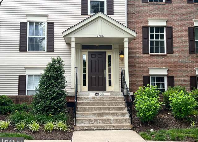 Property at 12106 Greenway Ct #302, Fairfax, VA 22033, 3 beds, 2 baths