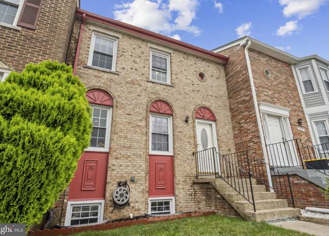 Property at 9518 Unity Ln, Lorton, VA 22079, 3 beds, 3 baths