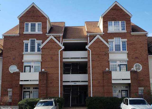 Property at 6964 Ellingham Cir Unit D, Alexandria, VA 22315, 2 beds, 2 baths