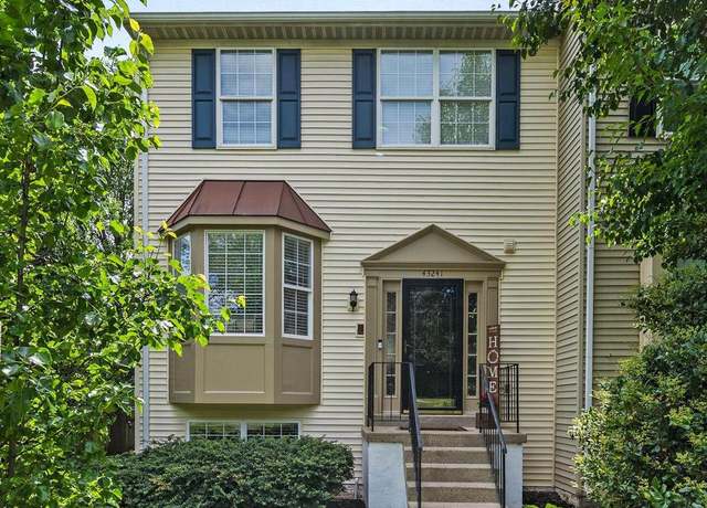 Property at 43241 Bent Twig Ter, Ashburn, VA 20147, 4 beds, 3.5 baths