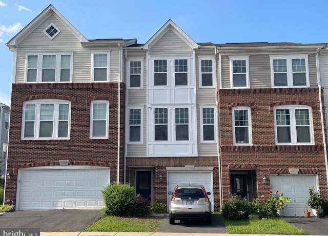 Property at 43302 Foyt Ter, Ashburn, VA 20147, 3 beds, 3.5 baths