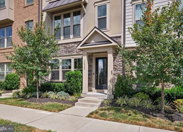 Property at 1026 Cantina Ter SE, Leesburg, VA 20175, 3 beds, 3 baths