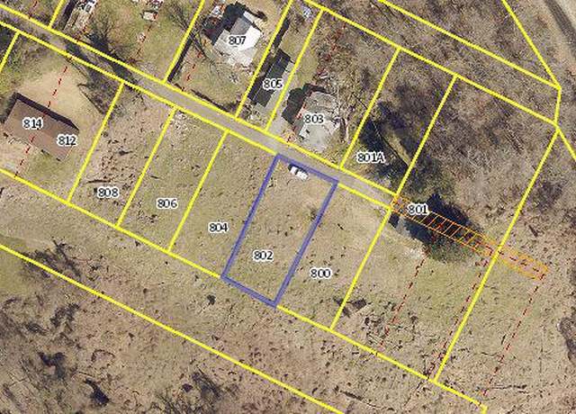 Property at 802 Early St, Lynchburg, VA 24503