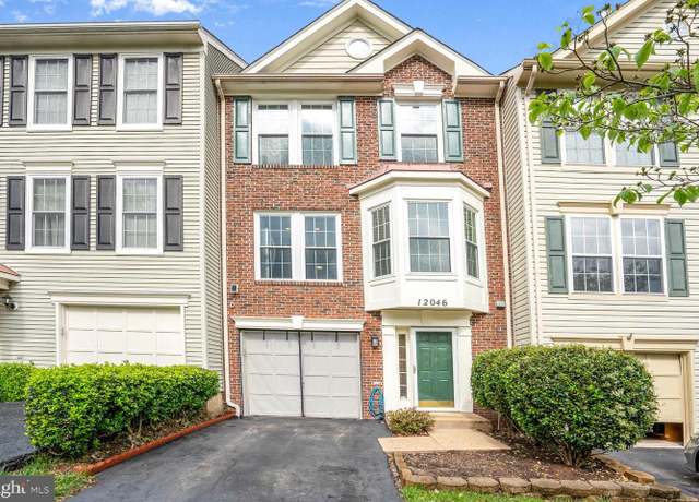 Property at 12046 Country Mill Dr, Bristow, VA 20136, 3 beds, 3 baths