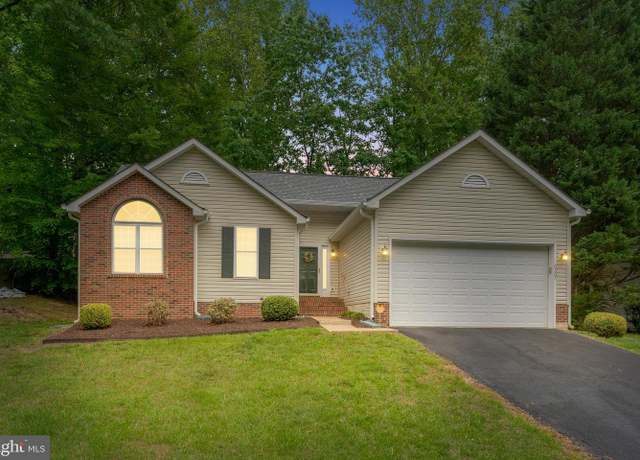 Property at 6307 Wendover Ct, Fredericksburg, VA 22407, 3 beds, 2 baths