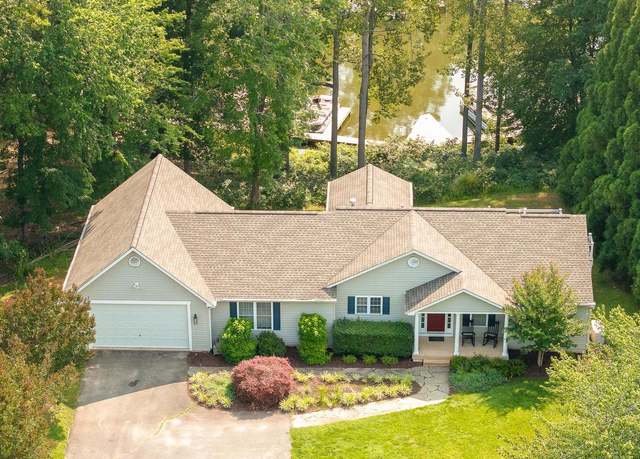 Property at 15513 Chestnut Tree Ct, Mineral, VA 23117, 4 beds, 4 baths