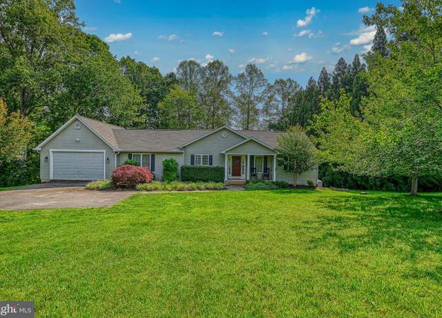 Property at 15513 Chestnut Tree Ct, Mineral, VA 23117, 4 beds, 4 baths