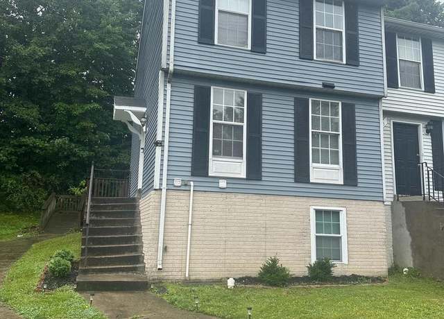 Property at 401 Carnaby St #1, Stafford, VA 22554, 3 beds, 2.5 baths