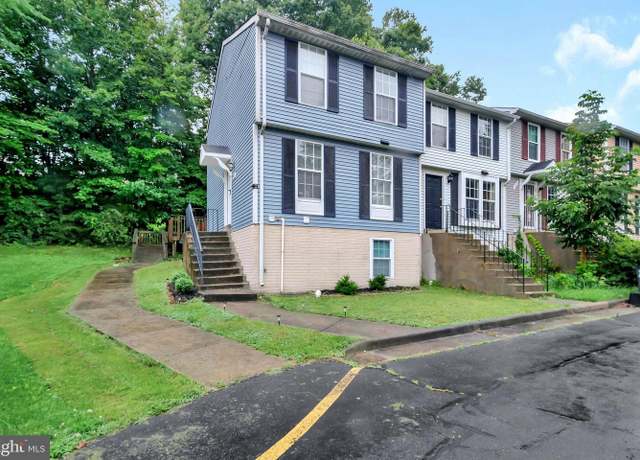 Property at 401 Carnaby St #1, Stafford, VA 22554, 3 beds, 2.5 baths