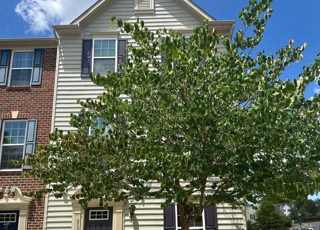 Property at 313 Brenton Rd #40, Fredericksburg, VA 22405, 3 beds, 2.5 baths