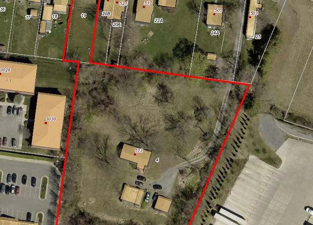Property at 513 and 525 Monticello St, Winchester, VA 22601, 7 beds