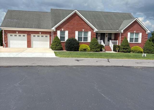 Property at 502 Evening Sun Dr, Moorefield, WV 26836, 3 beds, 2.5 baths
