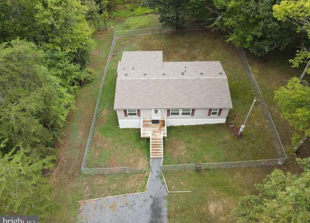 Property at 157 Rockface Rd, Levels, WV 25431, 3 beds, 2 baths