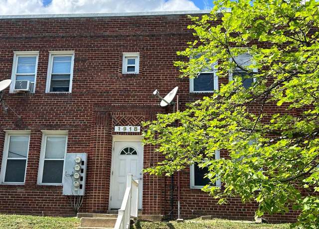 Property at 1918 I St NE, Washington, DC 20002, 4 beds