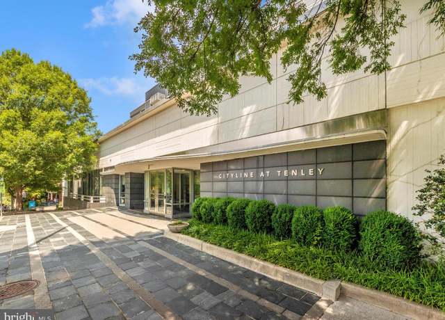 Property at 4101 Albemarle St NW #401, Washington, DC 20016, 1 bed, 1 bath