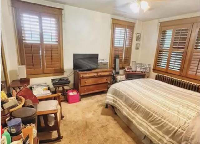 Property at 121 Raleigh St SE, Washington, DC 20032, 4 beds, 2 baths