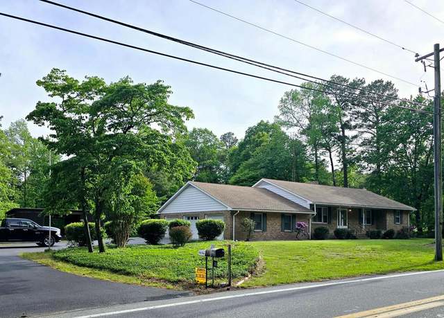 Property at 706 Jackson Ditch Rd, Harrington, DE 19952, 3 beds, 2 baths
