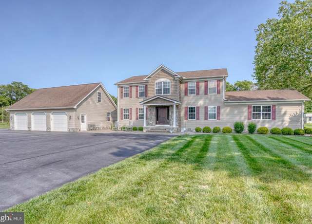 Property at 1508 Darling Farm Rd, Camden Wyoming, DE 19934, 4 beds, 3.5 baths