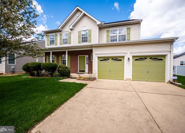 Property at 121 Wynnefield Rd, Bear, DE 19701, 4 beds, 2.5 baths
