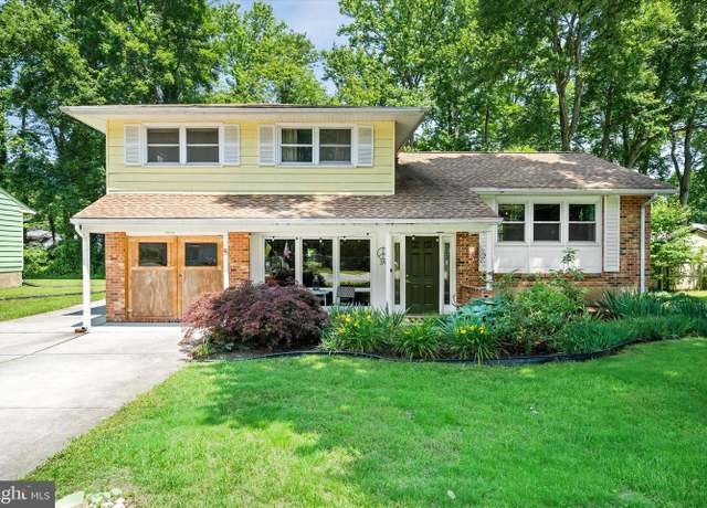 Property at 39 Cornwall Dr, Newark, DE 19711, 3 beds, 2 baths