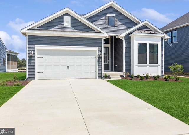 Property at 20433 Skipjack Dr, Lewes, DE 19958, 2 beds, 2 baths