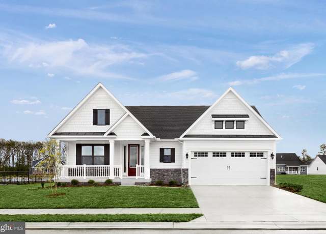 Property at 33061 South View Ln #552, Frankford, DE 19945, 3 beds, 2.5 baths