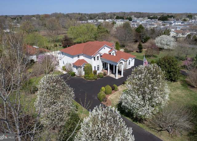 Property at 4 Brittany Ln, Lewes, DE 19958, 4 beds, 4 baths