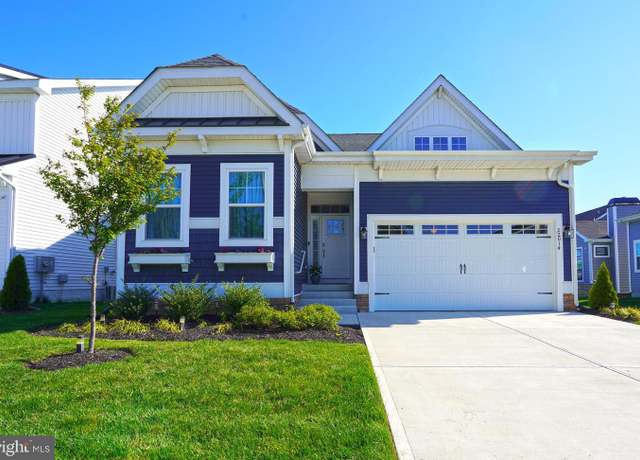 Property at 22014 Beech Tree Ln #49, Rehoboth Beach, DE 19971, 3 beds, 2 baths
