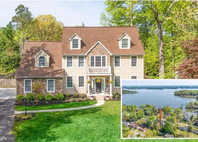 Property at 3310 Leritz Ln, Edgewater, MD 21037, 5 beds, 4 baths