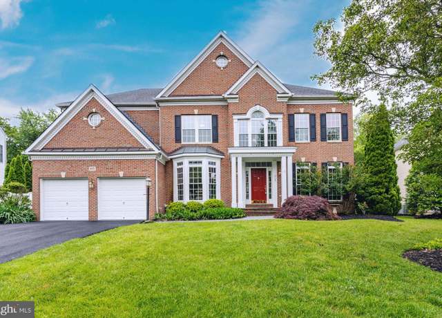 Property at 615 Pearl Point Ct, Millersville, MD 21108, 4 beds, 4.5 baths