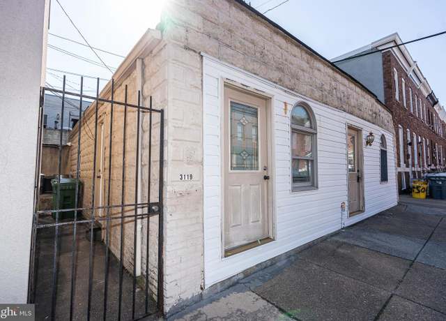 Property at 3119 Eastern Ave, Baltimore, MD 21224
