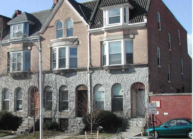 Property at 2212 Maryland Ave, Baltimore, MD 21218, 3 beds