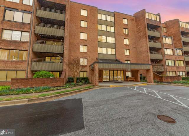 Property at 2 Southerly Ct #608, Towson, MD 21286, 2 beds, 2 baths