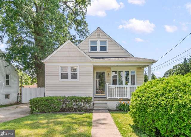 Property at 3101-H Texas Ave, Baltimore, MD 21234, 4 beds, 1 bath
