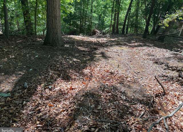 Property at 11520 Wrangler Rd, Lusby, MD 20657