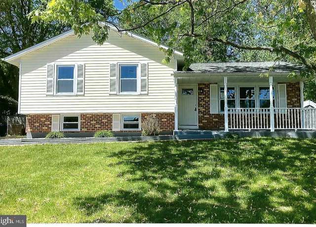 Property at 235 Courtney Dr, Elkton, MD 21921, 5 beds, 1 bath
