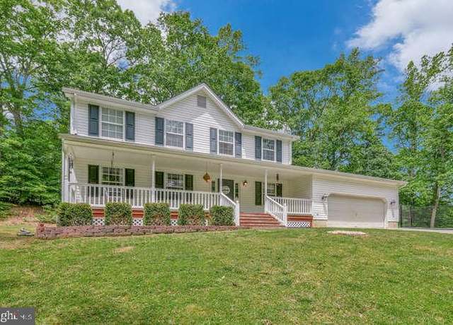 Property at 16497 Woodville Rd, Brandywine, MD 20613, 4 beds, 2.5 baths